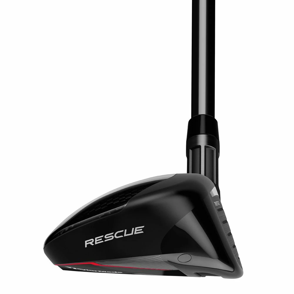 TaylorMade Stealth 2 Golf Hybrid 4 TaylorMade Stealth 2 Golf Hybrid - Image 4