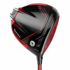 TaylorMade Stealth 2 HD Golf Driver