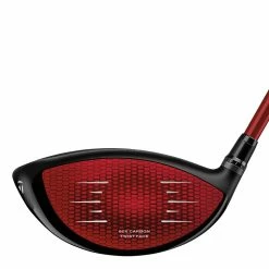 TaylorMade Stealth 2 HD Golf Driver -Golf Clubs Shop taylormade stealth 2 hd golf driver face