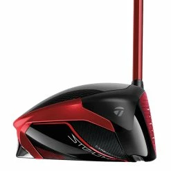 TaylorMade Stealth 2 HD Golf Driver -Golf Clubs Shop taylormade stealth 2 hd golf driver toe