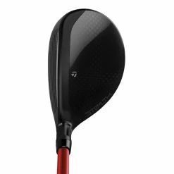 TaylorMade Stealth 2 HD Golf Hybrid -Golf Clubs Shop taylormade stealth 2 hd golf hybrid address
