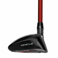 TaylorMade Stealth 2 HD Golf Hybrid -Golf Clubs Shop taylormade stealth 2 hd golf hybrid toe
