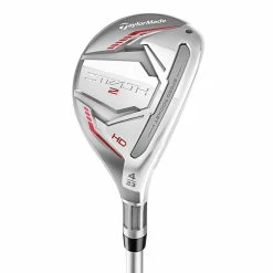 TaylorMade Stealth 2 HD Ladies Golf Hybrid