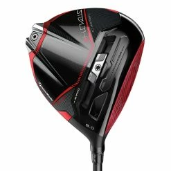 TaylorMade Stealth 2 Plus Golf Driver