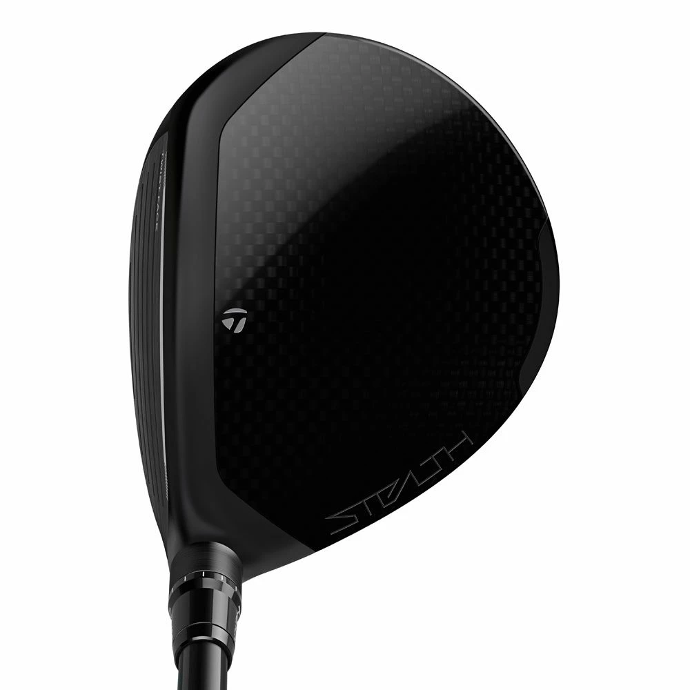TaylorMade Stealth 2 Plus Golf Fairway Wood 2 TaylorMade Stealth 2 Plus Golf Fairway Wood - Image 2