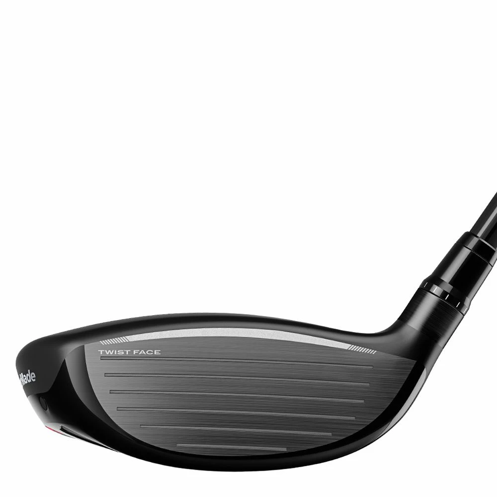 TaylorMade Stealth 2 Plus Golf Fairway Wood 3 TaylorMade Stealth 2 Plus Golf Fairway Wood - Image 3