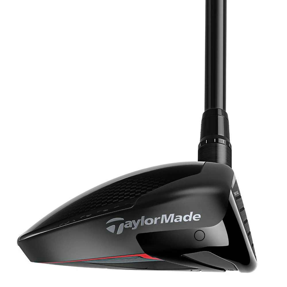 TaylorMade Stealth 2 Plus Golf Fairway Wood 4 TaylorMade Stealth 2 Plus Golf Fairway Wood - Image 4