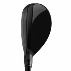 TaylorMade Stealth 2 Plus Golf Hybrid -Golf Clubs Shop taylormade stealth 2 plus golf hybrid address