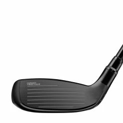 TaylorMade Stealth 2 Plus Golf Hybrid -Golf Clubs Shop taylormade stealth 2 plus golf hybrid face