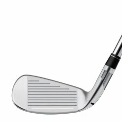 TaylorMade Stealth HD Graphite Golf Irons -Golf Clubs Shop taylormade stealth hd golf irons face 4 1