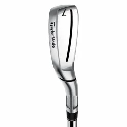 TaylorMade Stealth HD Graphite Golf Irons -Golf Clubs Shop taylormade stealth hd golf irons sole 4 1