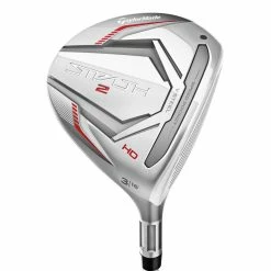 TaylorMade Stealth 2 HD Ladies Golf Fairway Wood
