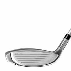 TaylorMade Stealth 2 HD Ladies Golf Fairway Wood -Golf Clubs Shop taylormade strealth 2 hd ladies golf fairway wood face