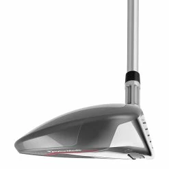 TaylorMade Stealth 2 HD Ladies Golf Fairway Wood -Golf Clubs Shop taylormade strealth 2 hd ladies golf fairway wood toe