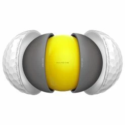 Srixon Z-Star 2021 Golf Balls -Golf Clubs Shop tech exploded