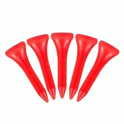 Masters Mixed Short Plastic Tees 32mm -Golf Clubs Shop tep108 tees