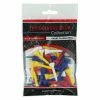 The Golfers Club Short Plastic Golf Tees - 40 Pack -Golf Clubs Shop the golfers club short plastic tees tepsmp