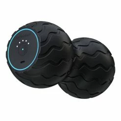 Therabody Theragun Wave Duo Smart Vibrating Roller