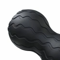 Therabody Theragun Wave Duo Smart Vibrating Roller -Golf Clubs Shop therabody wave duo waveduo eu detail