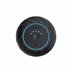 Therabody Theragun Wave Duo Smart Vibrating Roller -Golf Clubs Shop therabody wave duo waveduo eu front