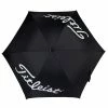 Titleist Players Single Canopy Golf Umbrella -Golf Clubs Shop titleist 2020 single canopy golf umbrella top