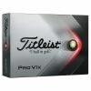 Titleist Pro V1x Golf Balls -Golf Clubs Shop titleist 2021 pro v1x golf balls packaging