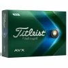 Titleist AVX 2022 Golf Balls -Golf Clubs Shop titleist avx 2022 golf balls