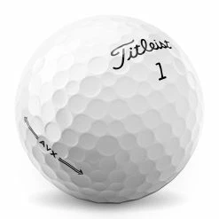 Titleist AVX 2022 Golf Balls -Golf Clubs Shop titleist avx 2022 golf balls hero