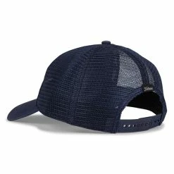 Titleist Charleston Mesh Hat -Golf Clubs Shop titleist charleston mesh hat navy 03 05076.1676570285