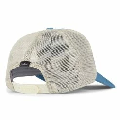 Titleist Charleston Mesh Hat -Golf Clubs Shop titleist charleston mesh hat niagara bone 04 52595.1676570287