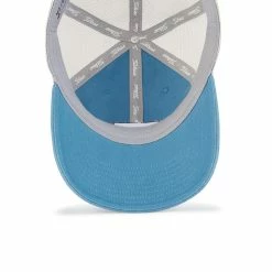 Titleist Charleston Mesh Hat -Golf Clubs Shop titleist charleston mesh hat niagara bone 05 21986.1676570287