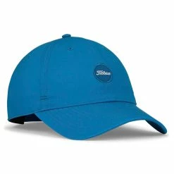 Titleist Montauk Breezer Hat -Golf Clubs Shop titleist montauk breezer hat reef blue lagoon 02 64772.1676586732