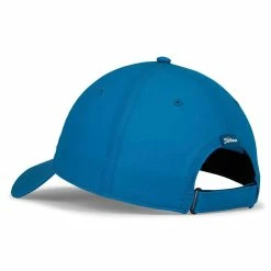 Titleist Montauk Breezer Hat -Golf Clubs Shop titleist montauk breezer hat reef blue lagoon 03 95408.1676596653