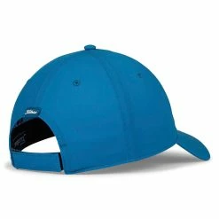Titleist Montauk Breezer Hat -Golf Clubs Shop titleist montauk breezer hat reef blue lagoon 04 80379.1676594837