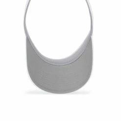 Titleist Montauk Visor -Golf Clubs Shop titleist montauk visor white black 05 82557.1646326711