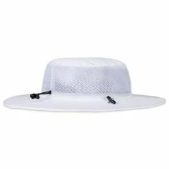 Titleist Nantucket Aussie Mesh Hat 15 Titleist Nantucket Aussie Mesh Hat -Golf Clubs Shop titleist nantucket aussie mesh hat white black 04 86231.1633017737