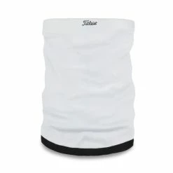 Titleist Performance Snood Neck Warmer -Golf Clubs Shop titleist performance snood neck warmer white black 01 17480.1664378577