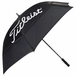 Titleist Players Double Canopy Golf Umbrella