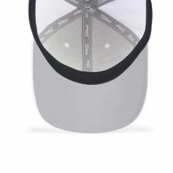 Titleist Players Performance Ball Marker Hat -Golf Clubs Shop titleist players performance ball marker hat white black 05 68417.1644607307