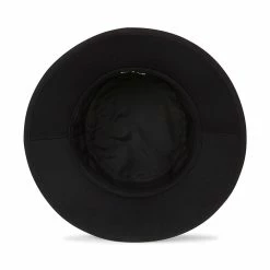 Titleist Players StaDry Bucket Hat -Golf Clubs Shop titleist players stadry bucket hat black charcoal 05 21929.1676584256