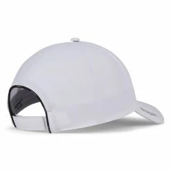 Titleist Players StaDry Hat -Golf Clubs Shop titleist players stadry hat white charcoal 04 35066.1676581666