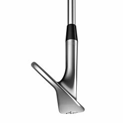 Titleist Vokey SM9 Brushed Steel Golf Wedge - Prebuilt Custom -Golf Clubs Shop titleist sm9 tour chrome golf wedge toe 1 6