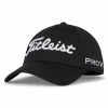 Titleist Tour Elite Hat 7 Titleist Tour Elite Hat -Golf Clubs Shop titleist tour elite hat black white 01 53062.1676587947