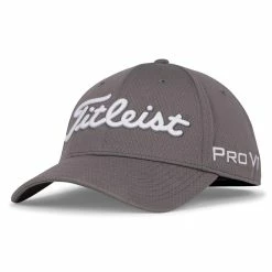 Titleist Tour Elite Hat -Golf Clubs Shop titleist tour elite hat charcoal white 01 20122.1676577145
