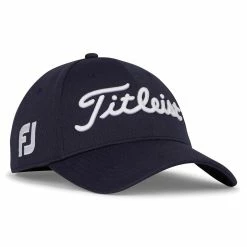 Titleist Tour Elite Hat -Golf Clubs Shop titleist tour elite hat navy white 02 21366.1676591266