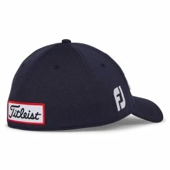 Titleist Tour Elite Hat -Golf Clubs Shop titleist tour elite hat navy white 04 65305.1676576175