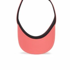 Titleist Tour Performance Visor -Golf Clubs Shop titleist tour performance visor coral white 05 42914.1646340228