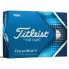 Titleist Tour Soft 2022 Golf Balls -Golf Clubs Shop titleist tour soft golf balls t4013s
