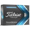 Titleist Tour Speed 2022 Golf Balls -Golf Clubs Shop titleist tour speed golf balls t4052s