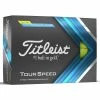 Titleist Tour Speed 2022 Yellow Golf Balls -Golf Clubs Shop titleist tour speed yellow golf balls t4152s